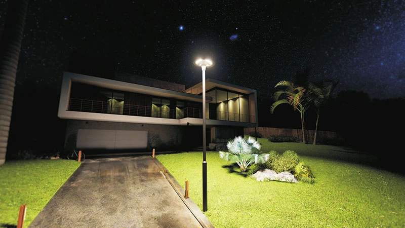 solar street lights pole solar street lights pole