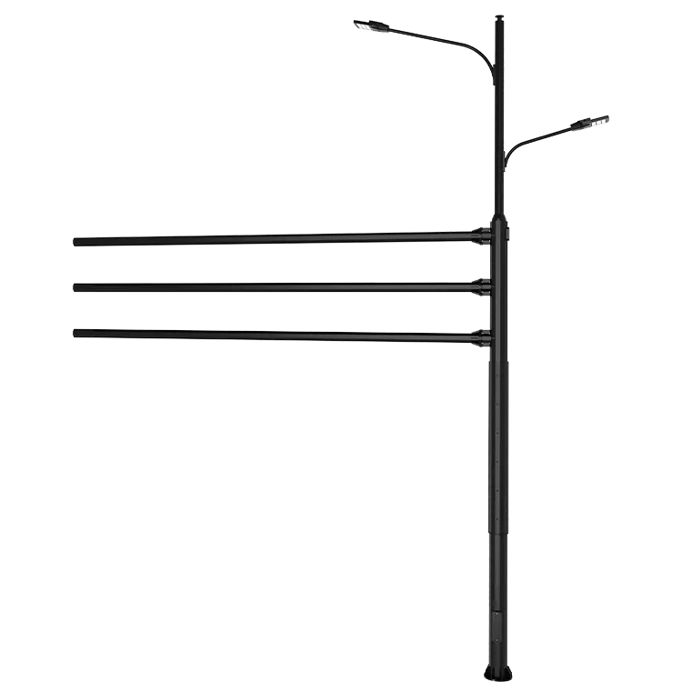 Oversized Traffic Sign Poles suppliers